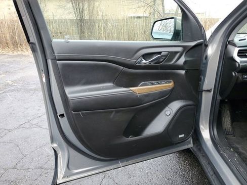 Used 2019 GMC Acadia SLE w/ Driver Alert Package I image 21