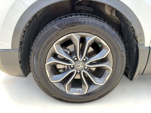 Used 2022 Honda CR-V EX-L image 11