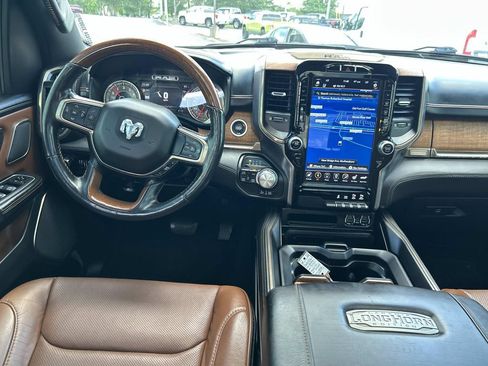 Used 2020 RAM 1500 Limited AWD/4WD image 26