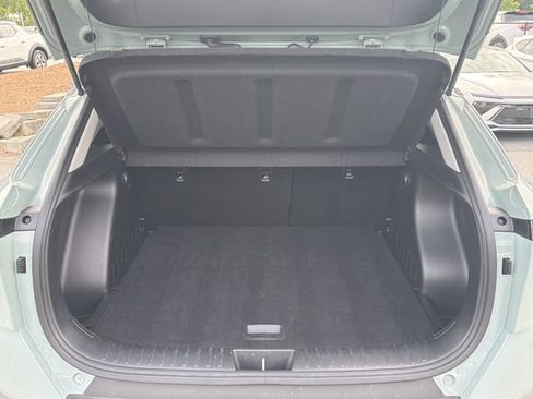 Certified 2025 Hyundai Kona SEL FWD image 25