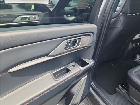 New 2025 Ford Explorer ST-Line w/ Premium Package image 20