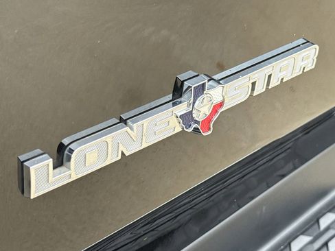 Used 2024 RAM 1500 Lone Star RWD image 11