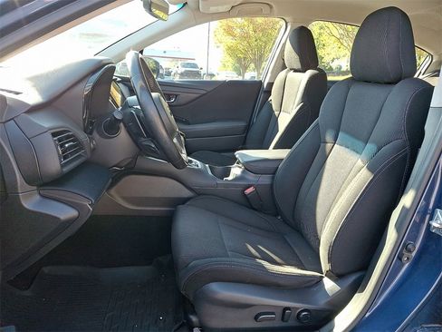 Used 2020 Subaru Legacy Premium w/ Popular Package #1 image 15