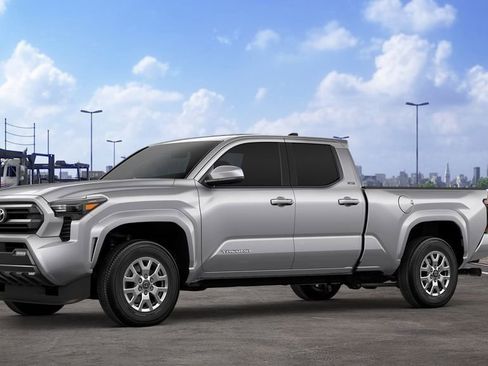 New 2026 Toyota Tacoma SR5 image 2