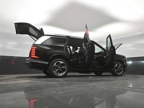 New 2026 Hyundai Palisade Limited AWD/4WD image 45