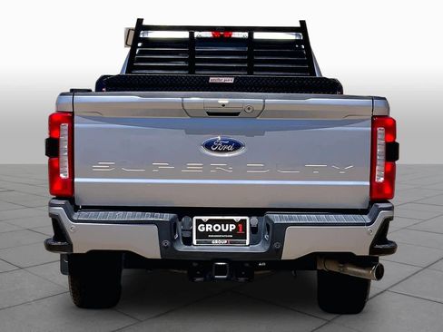 Certified 2023 Ford F250 XLT w/ XLT Premium Package AWD/4WD image 5