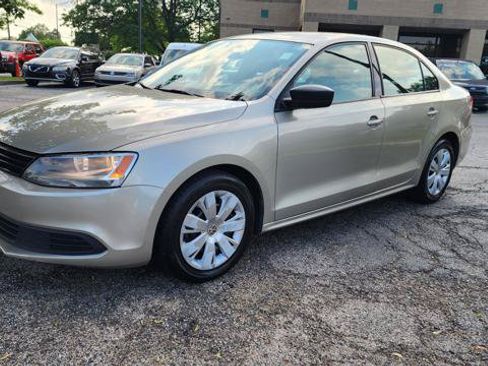 Used 2012 Volkswagen Jetta Sedan FWD image 11