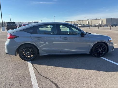 Certified 2023 Honda Civic Sport image 5