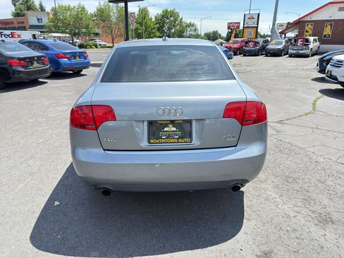 Used 2006 Audi A4 2.0T AWD/4WD image 6