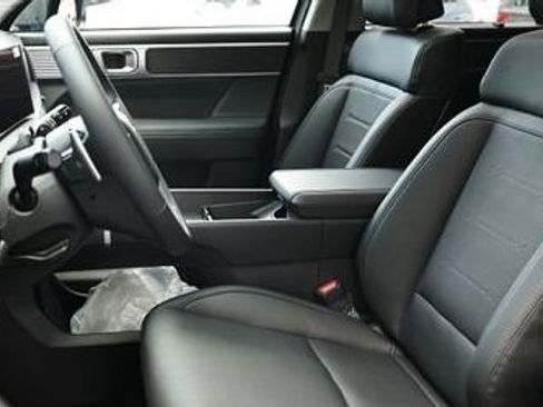 New 2026 Hyundai Santa Fe Limited image 8