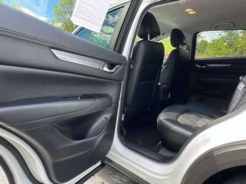 Used 2023 MAZDA CX-5 AWD 2.5 S w/ Select Package image 33