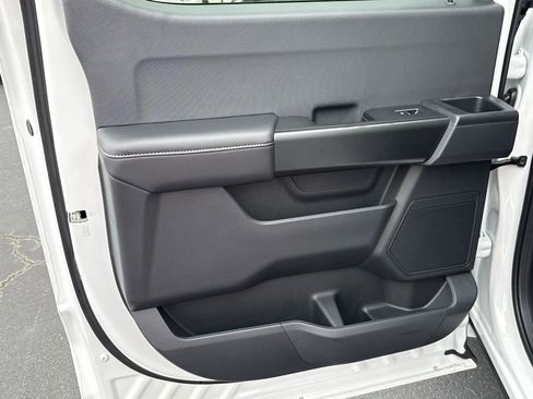 New 2026 Ford F150 STX w/ Equipment Group 200A image 21