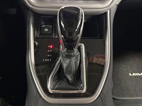 Certified 2024 Subaru Legacy Premium image 31