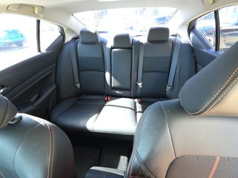 Used 2021 Nissan Altima 2.5 SR w/ SR Premium Package image 22