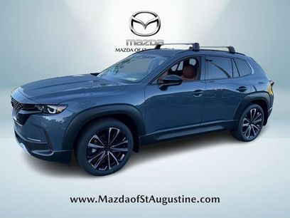 New 2026 MAZDA CX-50 2.5 Turbo w/ Premium Plus Pkg