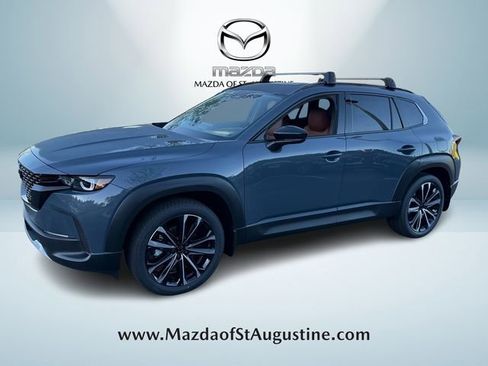 New 2026 MAZDA CX-50 2.5 Turbo w/ Premium Plus Pkg image 1