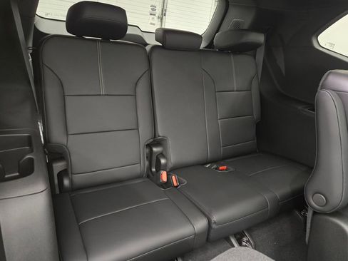 New 2026 GMC Acadia Elevation w/ Black Edition image 44