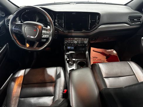 Used 2025 Dodge Durango GT AWD/4WD image 33
