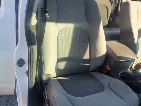 Used 2012 Nissan Xterra X RWD image 15