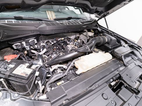 Used 2021 Ford F150 XLT w/ Equipment Group 302A High image 36