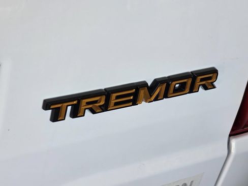 Used 2022 Ford F150 Tremor AWD/4WD image 34