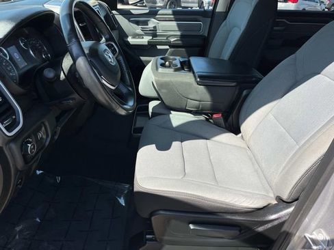 Used 2020 RAM 1500 Big Horn image 12