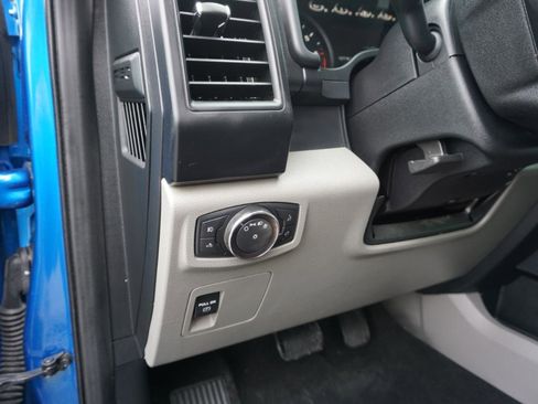 Used 2019 Ford F150 XL w/ Equipment Group 101A Mid image 13