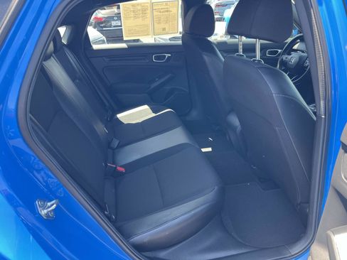 Certified 2024 Honda Civic Sport image 29