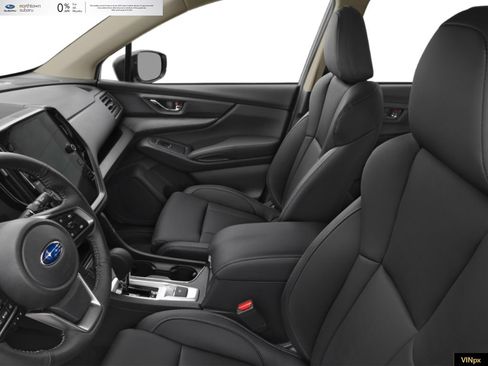 New 2026 Subaru Ascent Premium AWD/4WD image 7