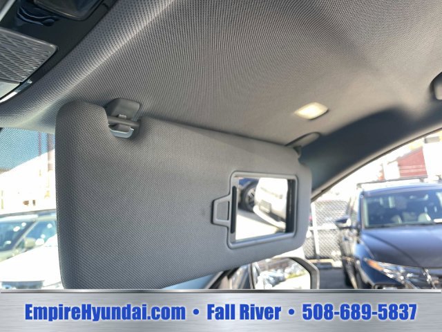 Used 2025 Hyundai Palisade SEL AWD/4WD image 26