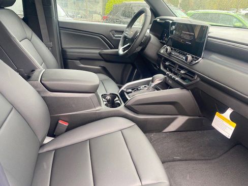 New 2026 Chevrolet Colorado LT AWD/4WD image 11