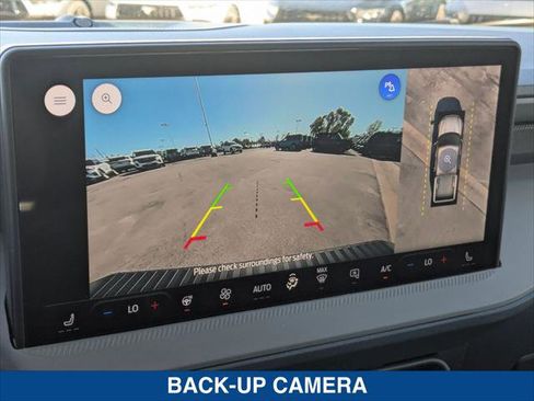 New 2026 Ford Maverick Lariat w/ Black Appearance Package image 11