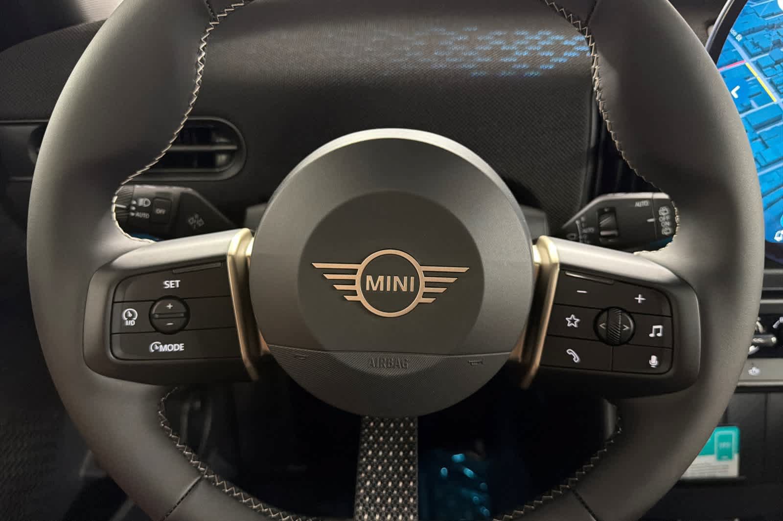 New 2027 MINI Cooper S FWD image 24