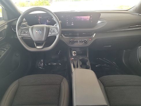 New 2026 Buick Envista Preferred w/ Convenience II Package FWD image 13