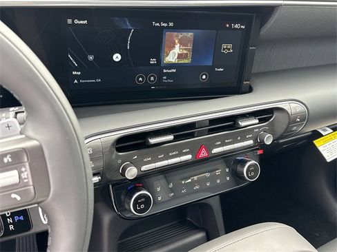 New 2026 Hyundai Palisade Calligraphy image 21