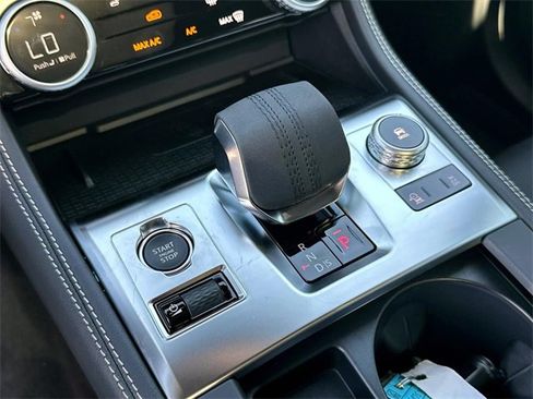 New 2025 Jaguar F-PACE R-Dynamic S image 22