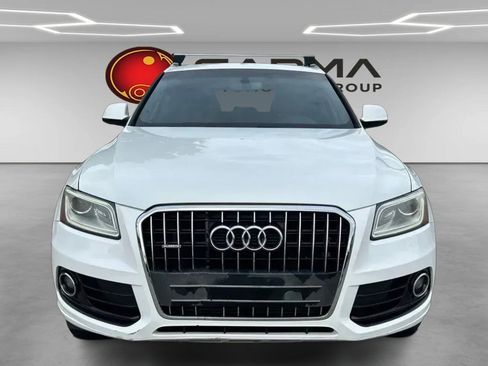 Used 2015 Audi Q5 2.0T Premium AWD/4WD image 8