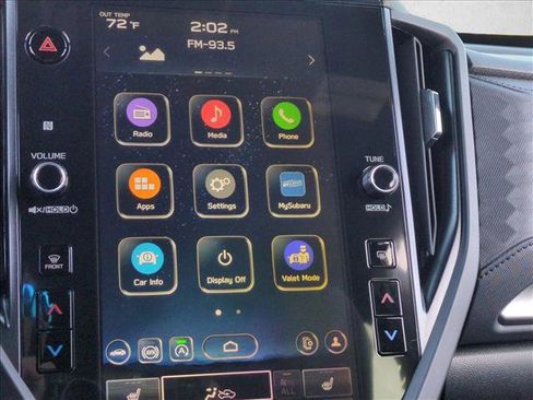 New 2026 Subaru Forester Premium image 13