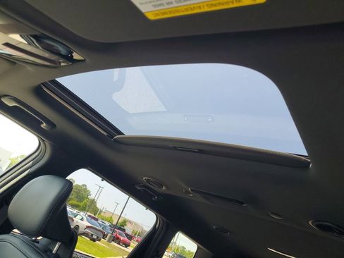 New 2027 Kia Telluride EX FWD image 10