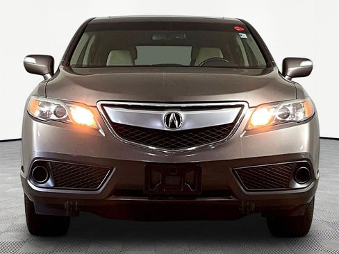 Used 2013 Acura RDX AWD image 2