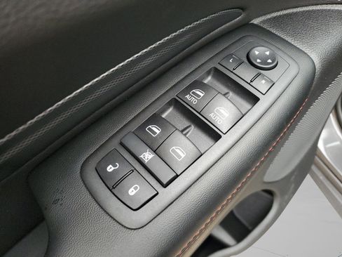 New 2026 Dodge Durango GT w/ Blacktop Package image 18