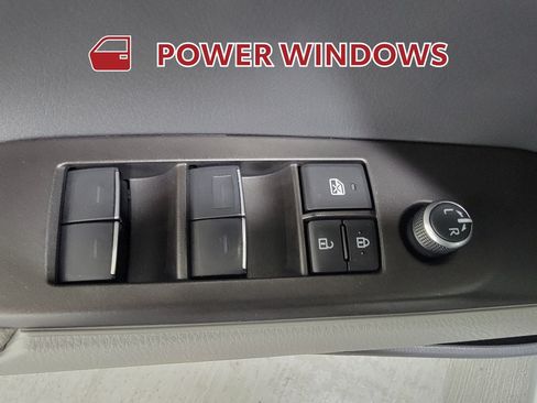 Certified 2024 Toyota Camry XLE w/ Cold Weather Package FWD image 21