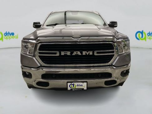 Used 2019 RAM 1500 Big Horn AWD/4WD image 15