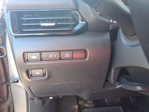 Used 2023 Nissan Sentra SV w/ All-Weather Package FWD image 13