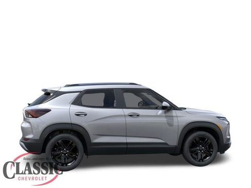 New 2026 Chevrolet TrailBlazer LT w/ Convenience Package FWD image 6
