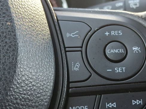 Used 2024 Toyota RAV4 LE image 26