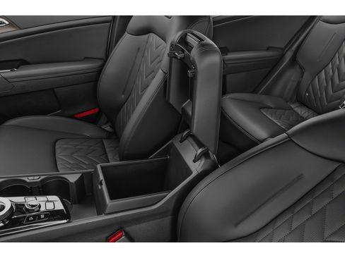 Certified 2024 Kia Sportage X-Line AWD/4WD image 22