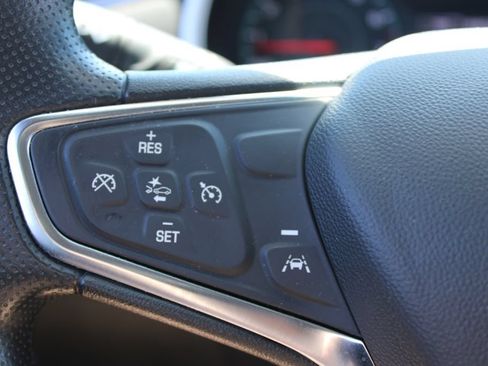Used 2024 Chevrolet Malibu LT FWD image 33