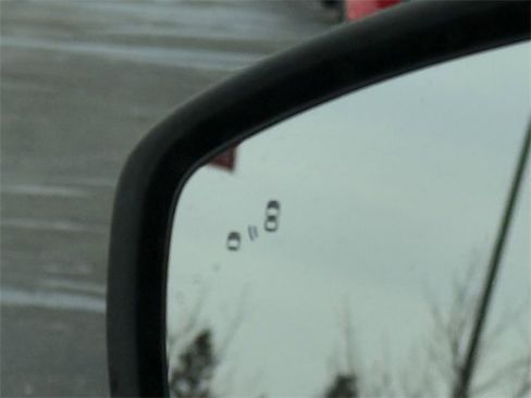 New 2025 Ford Mustang Mach-E Premium w/ Interior Protection Package image 9