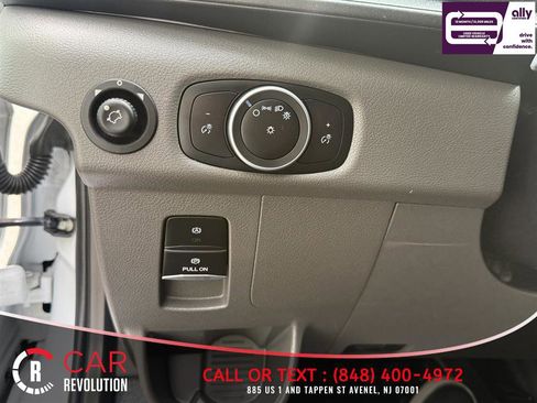 Used 2021 Ford Transit 150 Low Roof AWD image 20